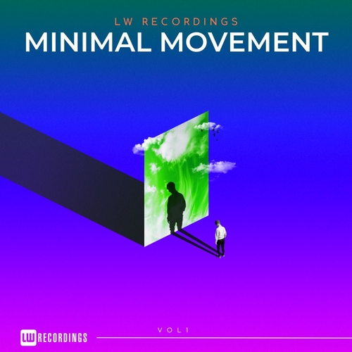 VA - Minimal Movement, Vol. 01 [LWMINMOVE01]